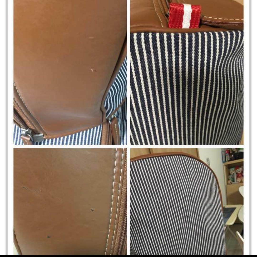 addidas レディースキャディバッグ