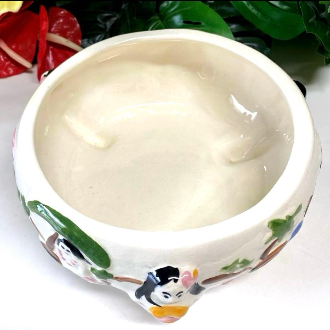 Trader Vic,s☆ハワイアンヴィンテージ☆TIKI☆フラガール☆メネフネ