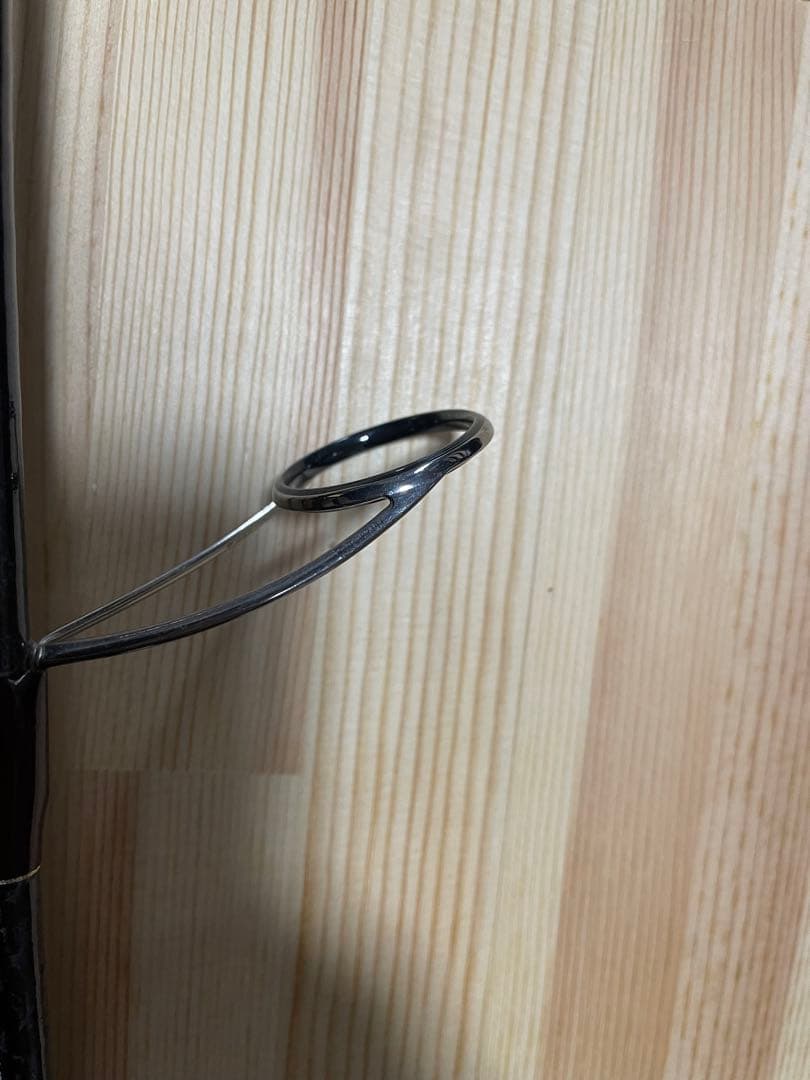 18ワールドシャウラ WORLD SHAULA 2831R-2 トルザイト