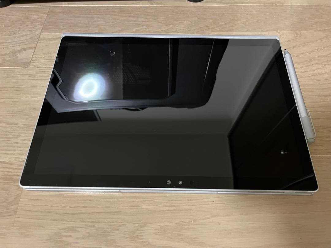 Microsoft Surface Book (初代) 128GB
