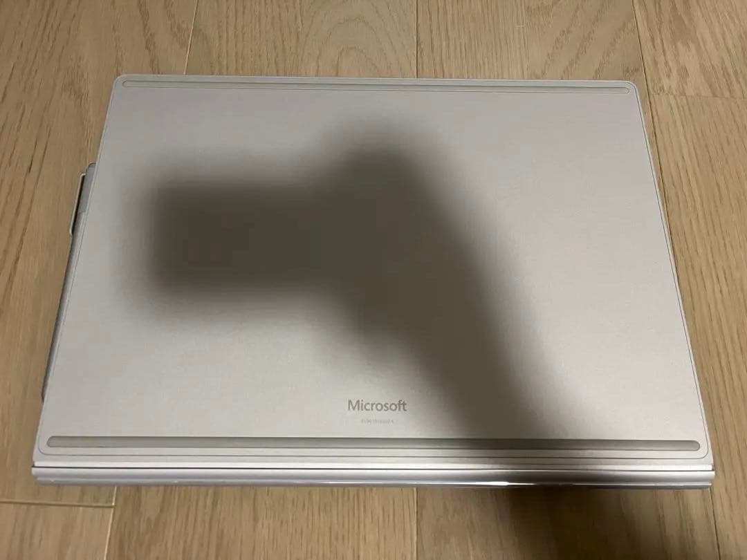 Microsoft Surface Book (初代) 128GB