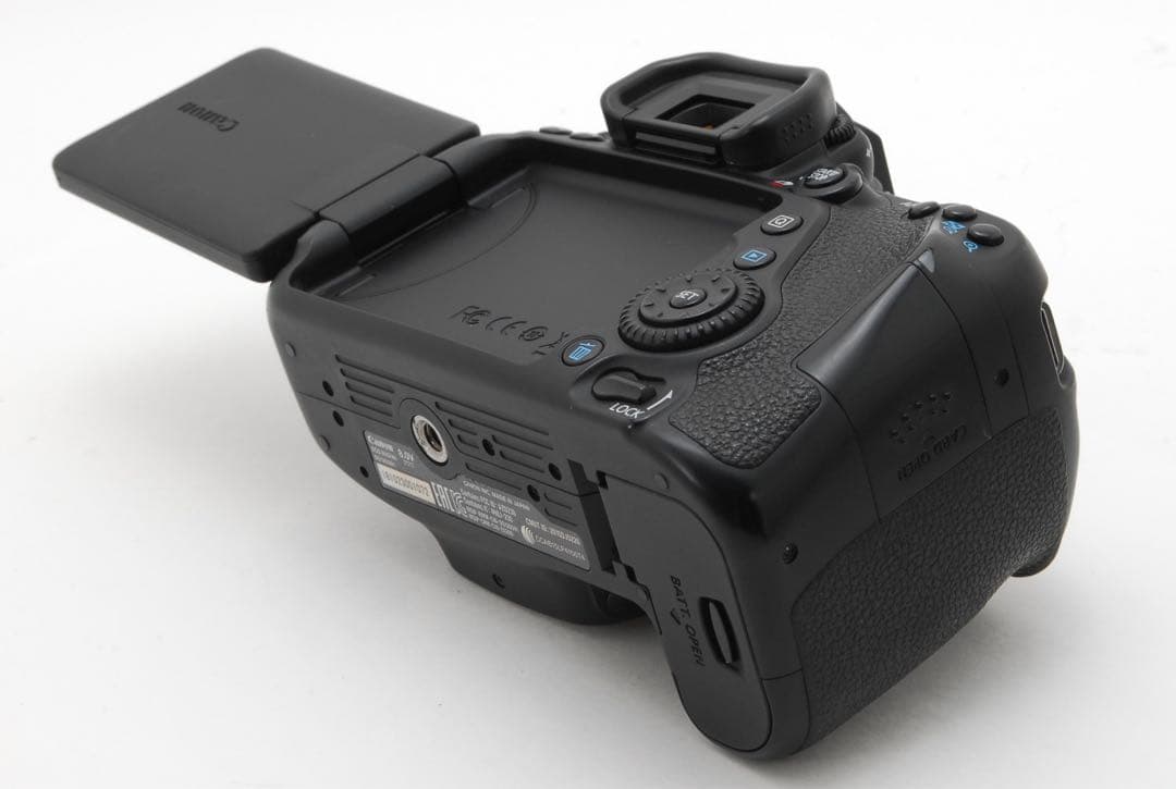 ケビンさま専用大人気機種＆ダブルレンズの大満足セット❣️Canon EOS 80D