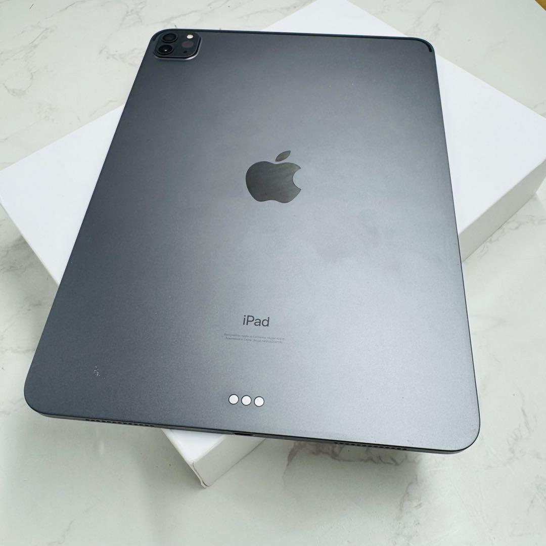 Apple iPad Pro 11インチ 第2世代 Wi-Fi 128GB