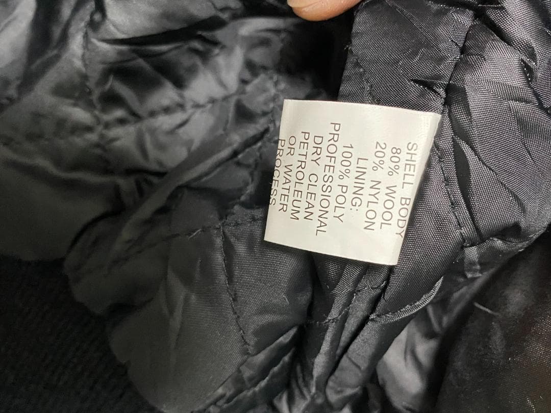 Game Sportsware スタジャン Microsoft Security