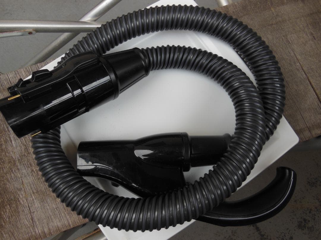 HITACHI 日立 掃除機 手元スイッチホース CV-SP900K 純正品