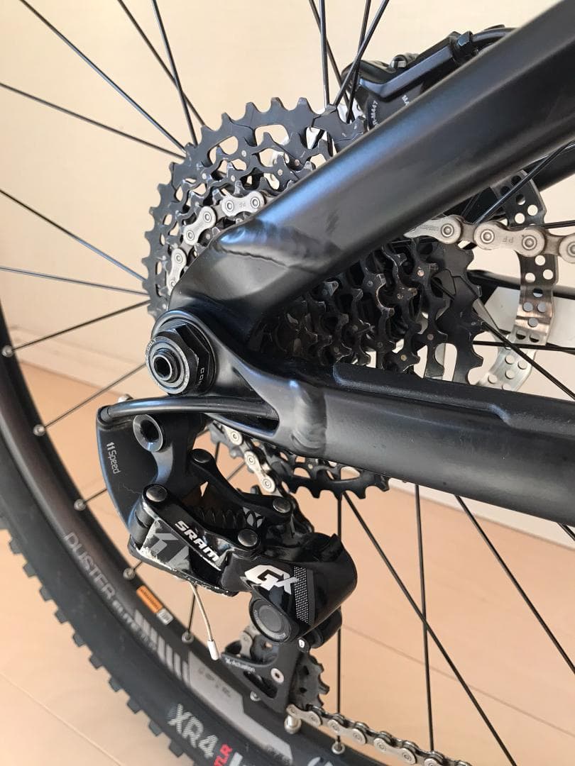 TREK Remedy 8 トレック レメディ8 Mサイズ 27.5インチ