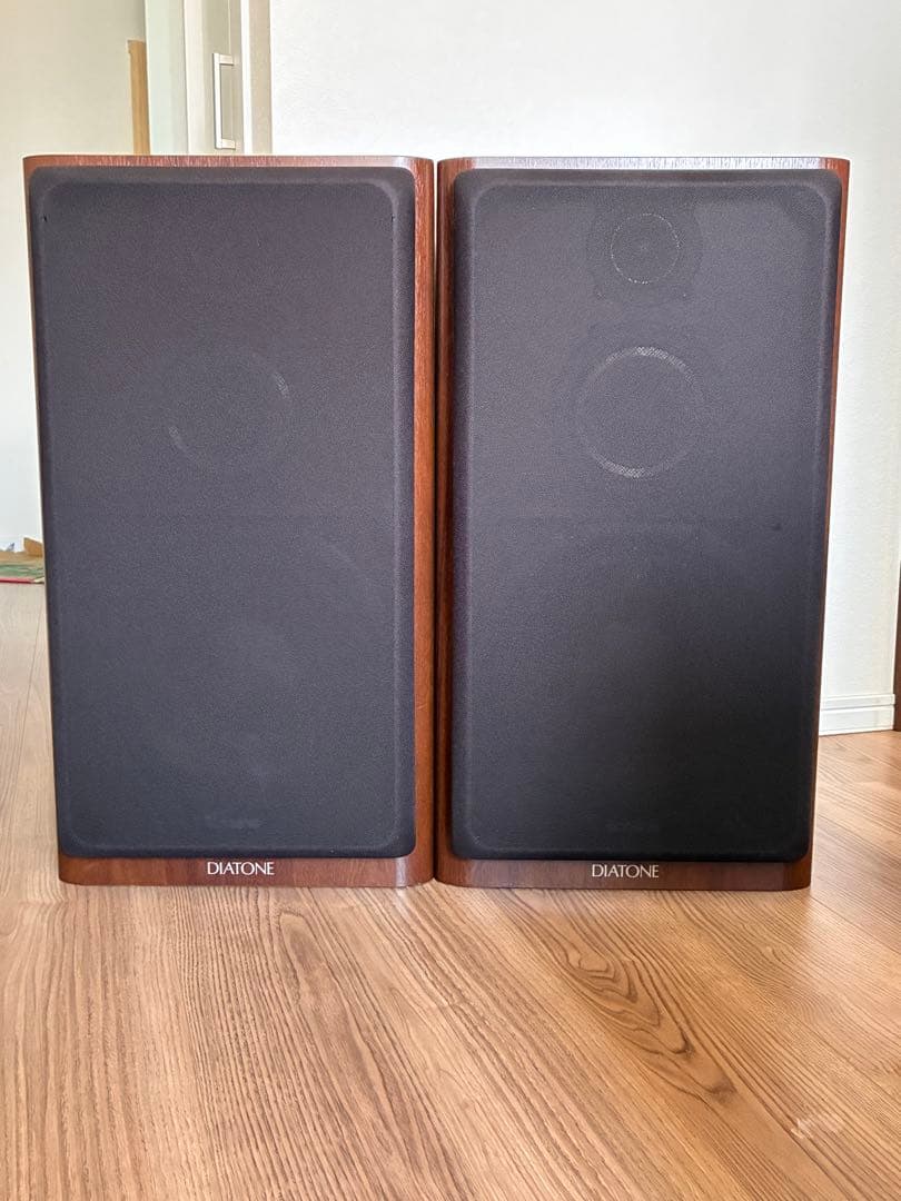 【値下げ】DIATONE DS-800Z（右側）