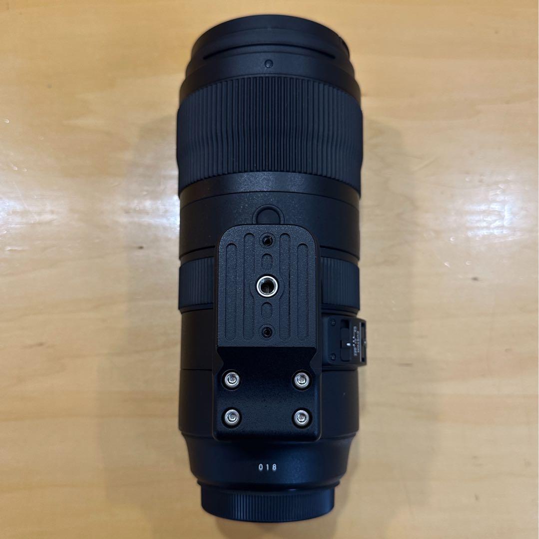 【週末値下げ】SIGMA 70-200mm F2.8 DG OS HSM