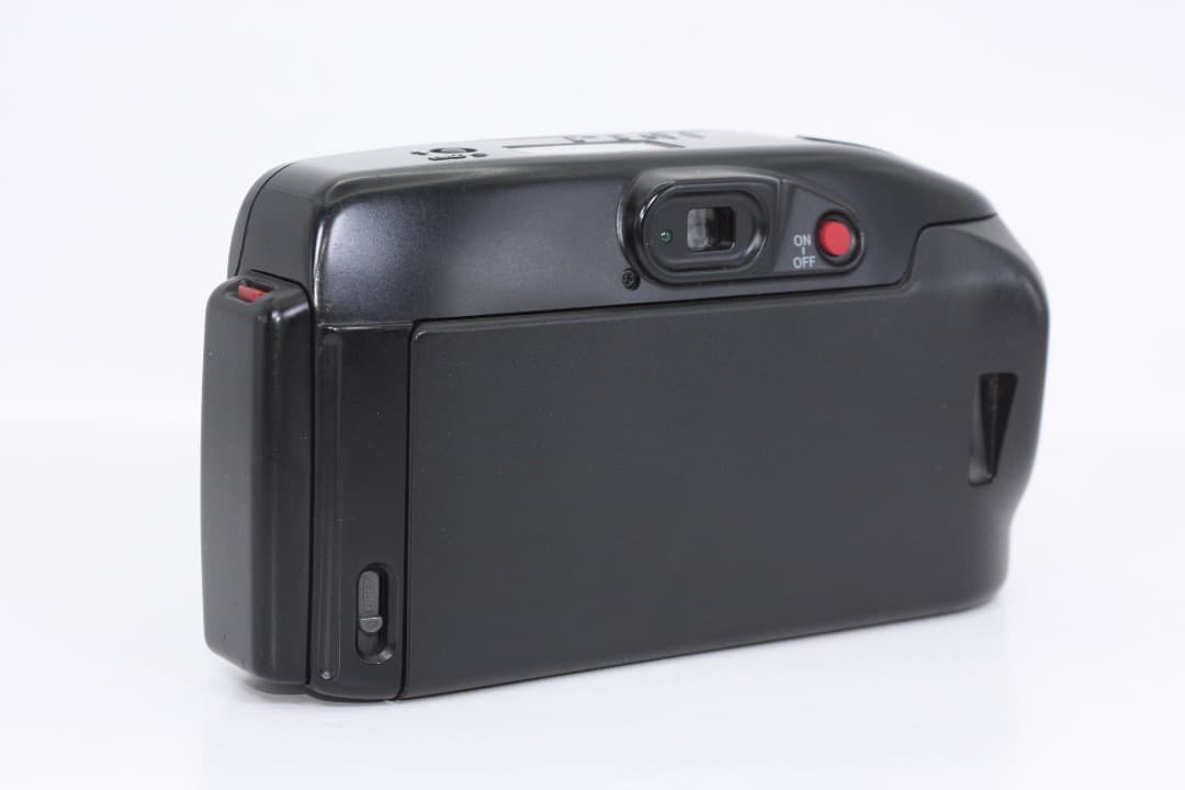 CANON AUTOBOY AI AF ZOOM 動作確認済み#369