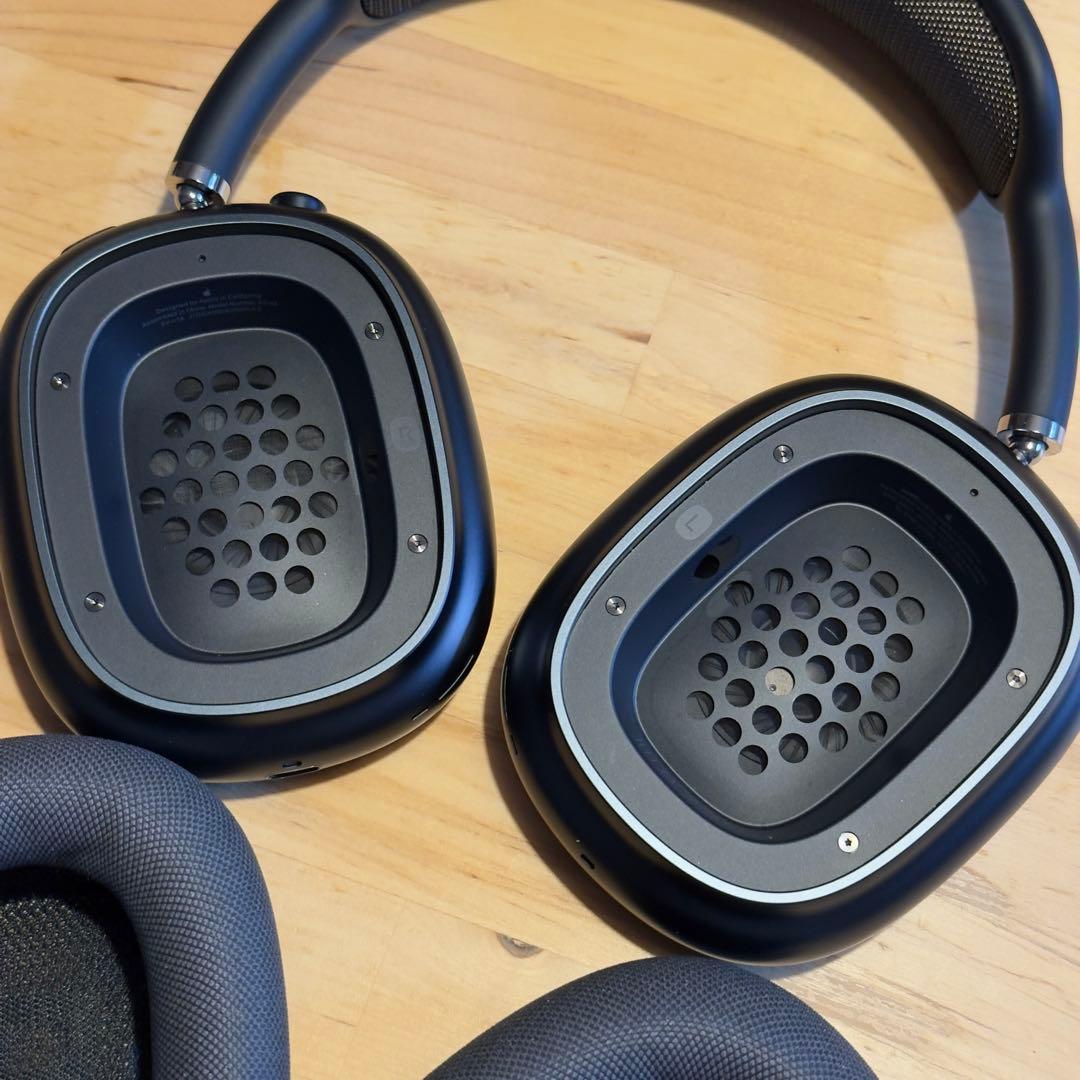 AirPods Max 2世代 2027年までAppleCare付き！