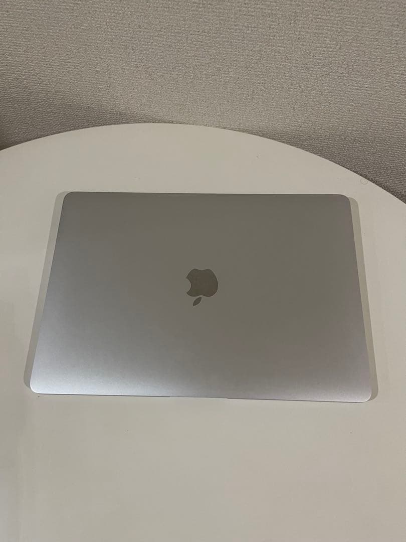 MacBook Air 13インチ シルバー 本体