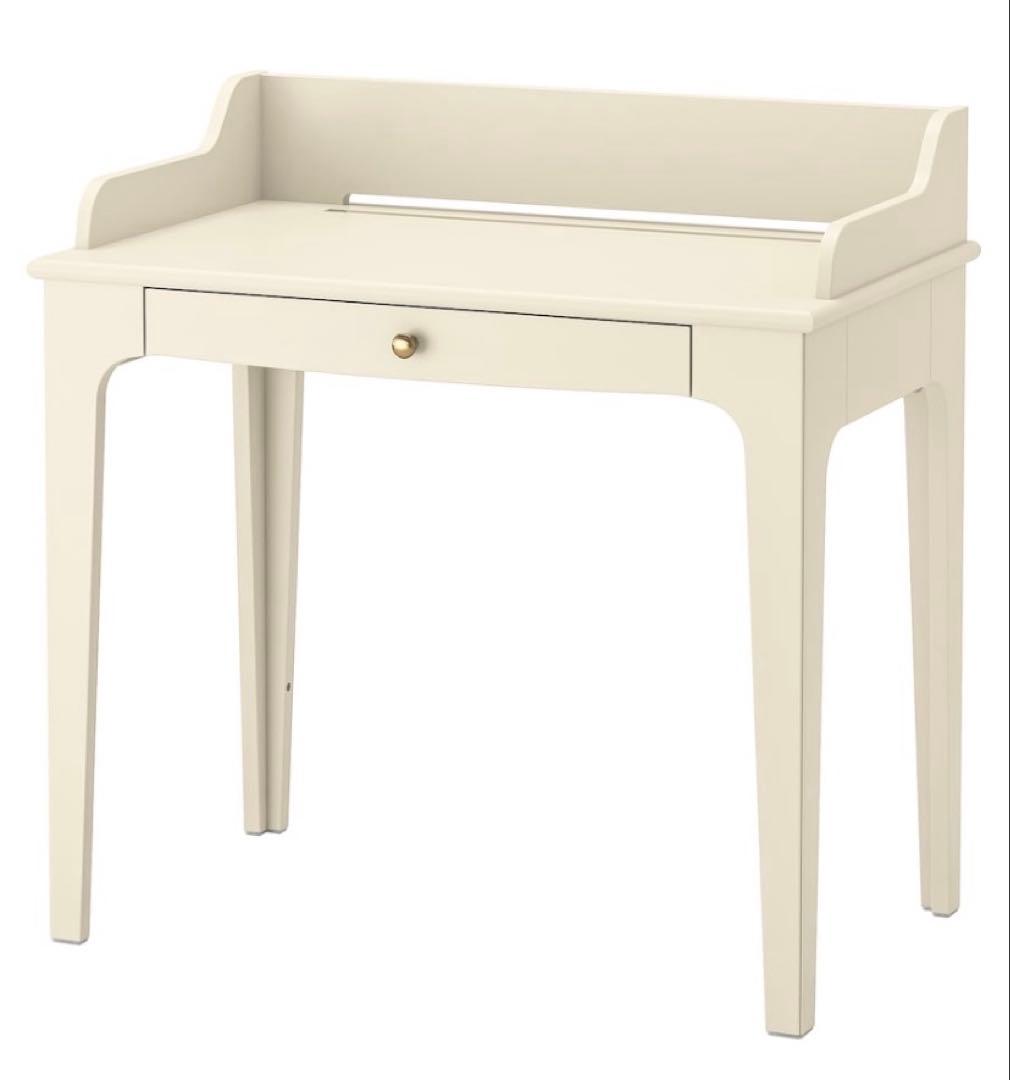 IKEA イケア　LOMMARP デスク