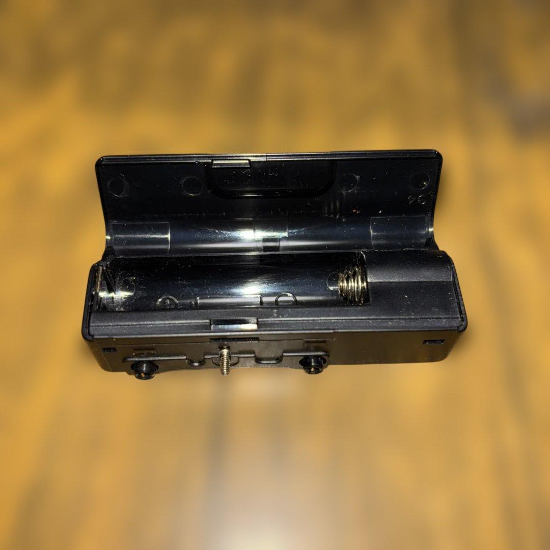 SONY WALKMAN カセットプレーヤー WM-EX655ジャンク品