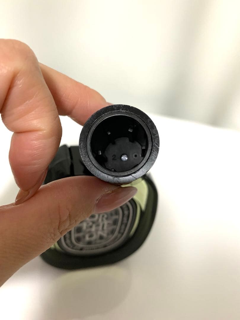 ！早い物勝ち！ディプティックオルフェオン75ml 香水 ボックス付き