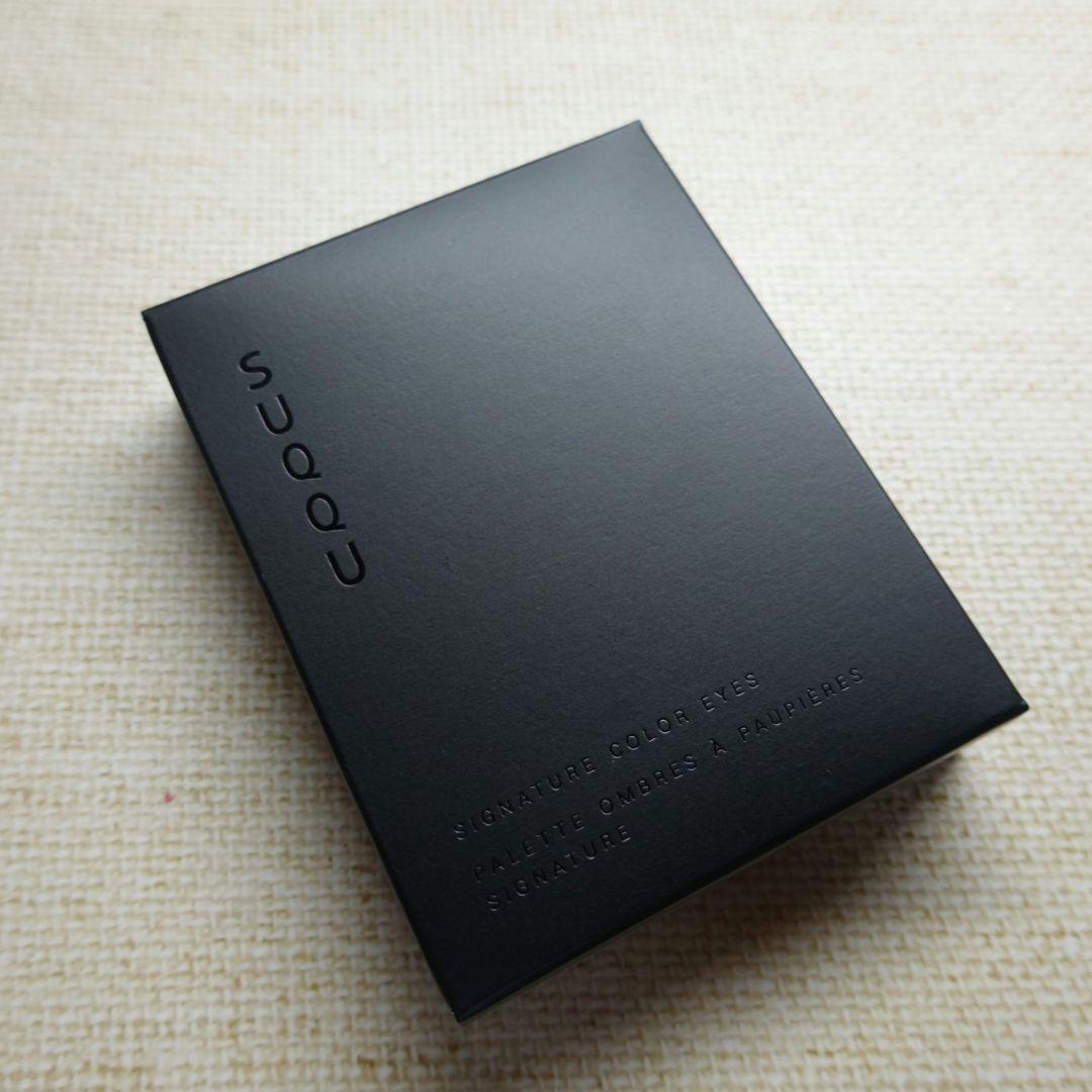 SUQQU シグニチャーカラーアイズ 129