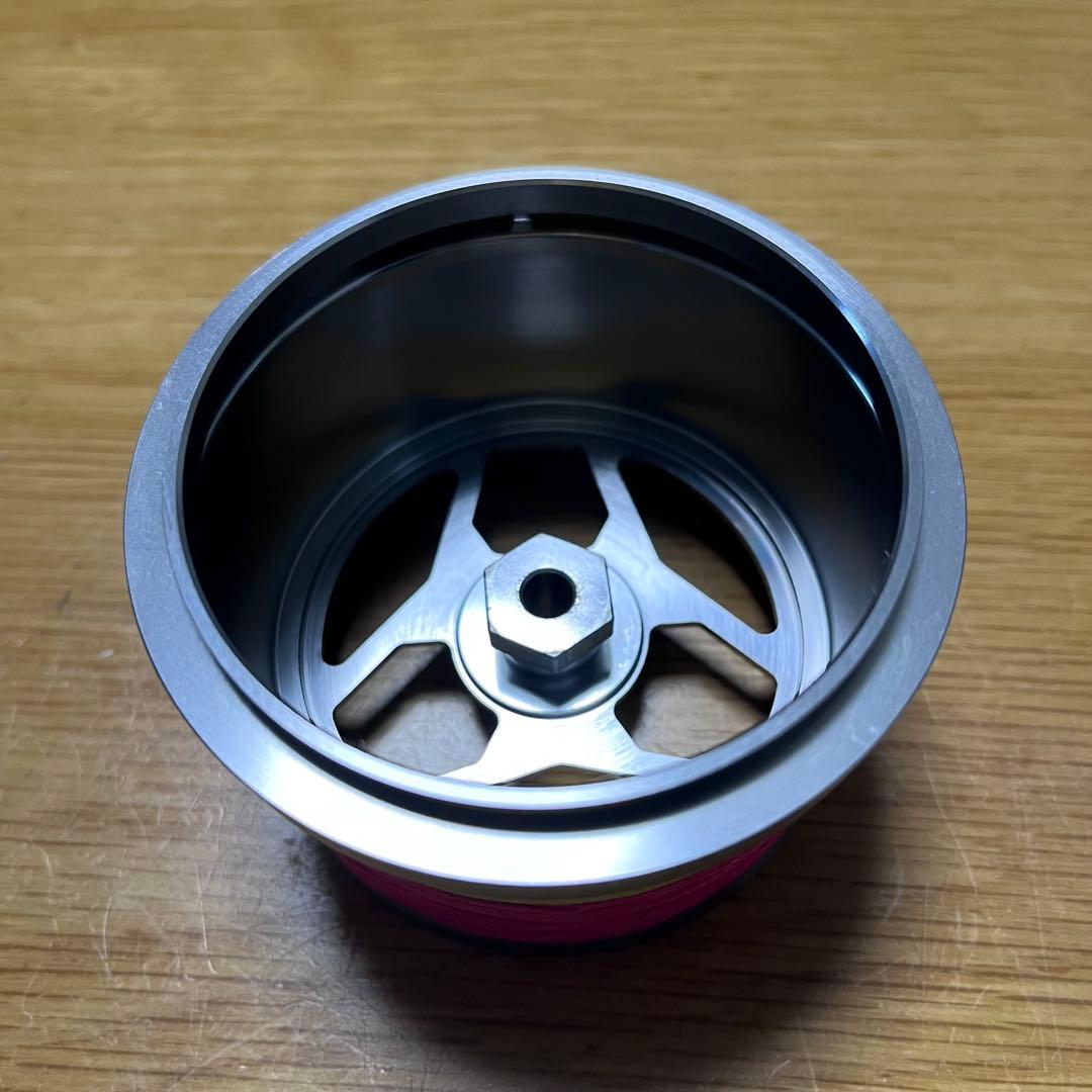 ☆美品 ☆シマノ 13 サーフリーダー CI4+ 35 TYPE1.5