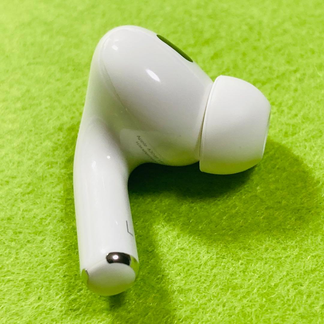 AirPods Pro 第2世代　USB TYPE-C タイプc 左耳　イヤホン