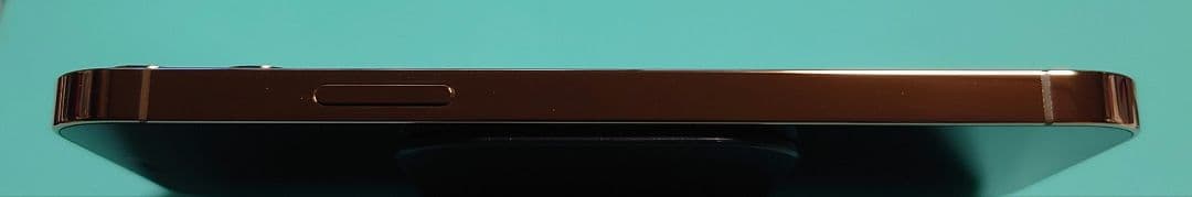 【中古】iPhone 12 Pro ゴールド 128GB SIMフリー 本体