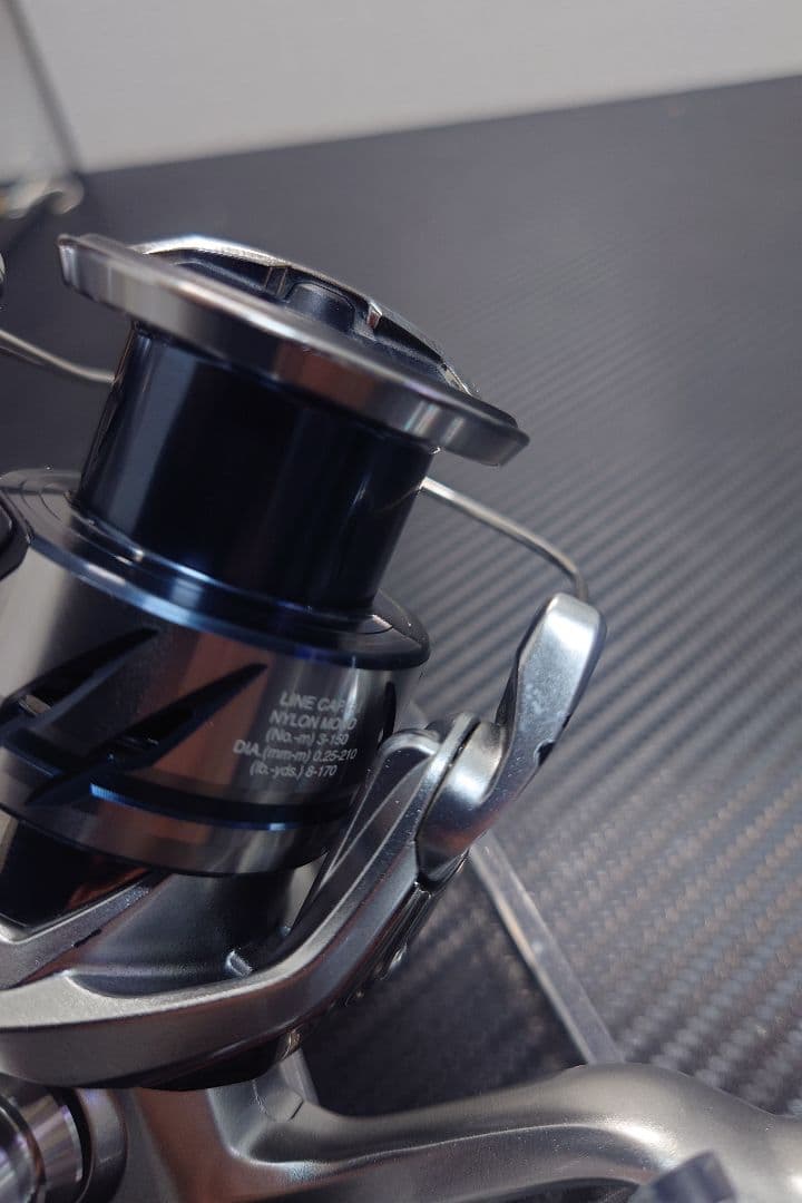 シマノ　23ストラディック C3000XG