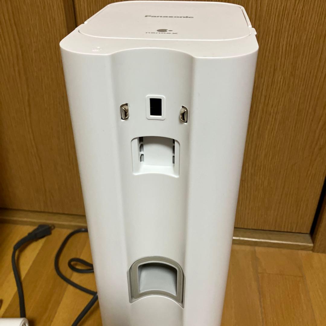 Panasonic 充電式コードレススティッククリーナー