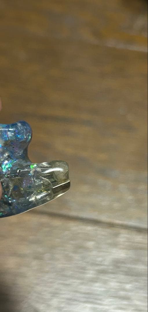 Unique Melody MAVERICKIII カスタムIEM