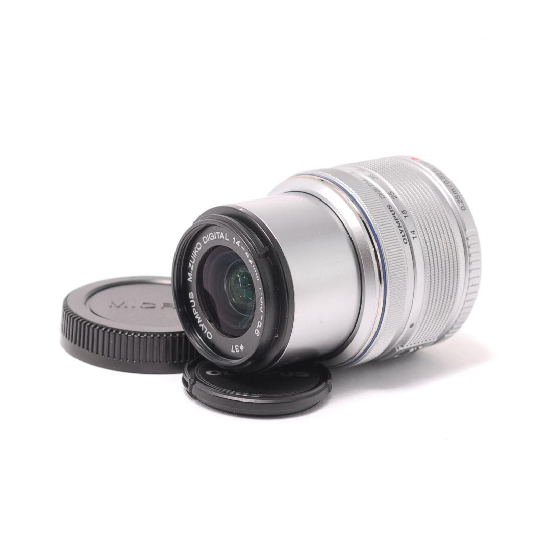 ❤即購入1000円OFF❤低ショット❤ OLYMPUS PEN E-PL9