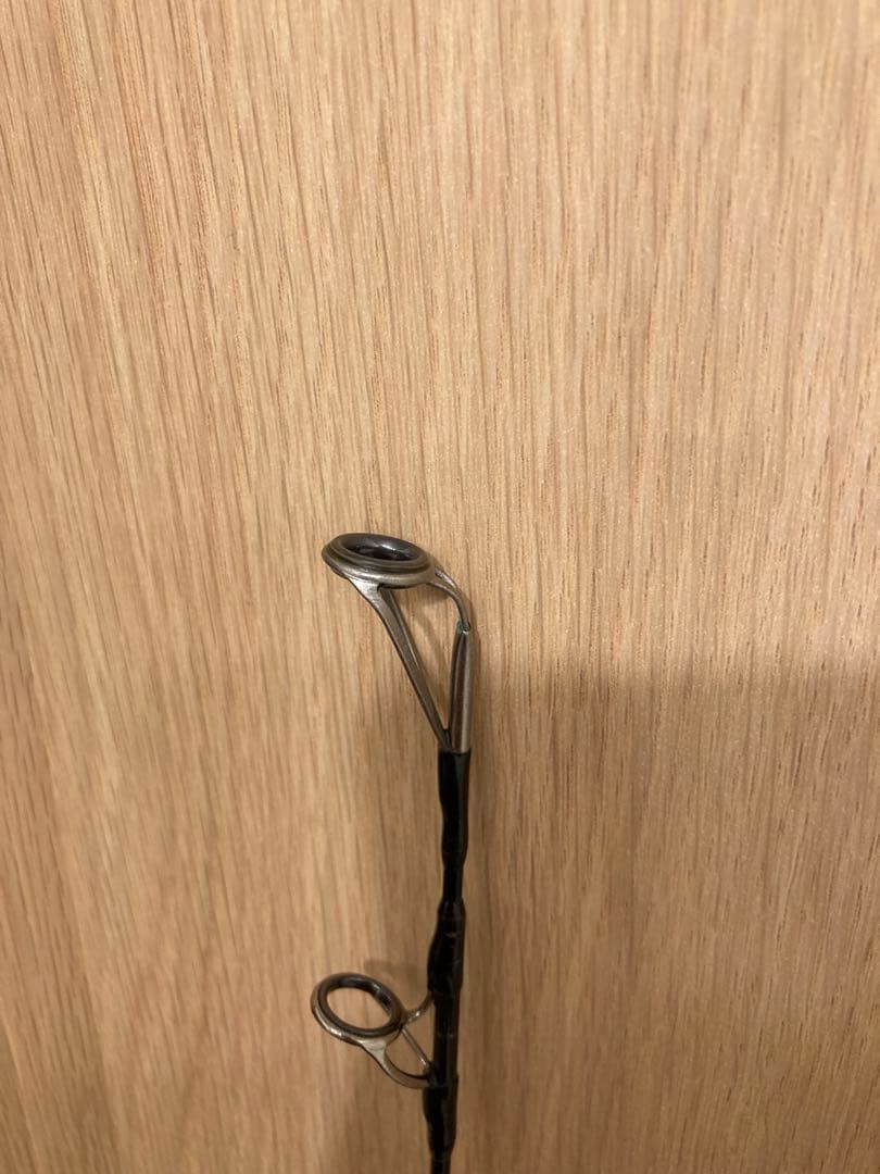 MUTHOS Accura 100HH RGガイド　ミュートス　アキュラ