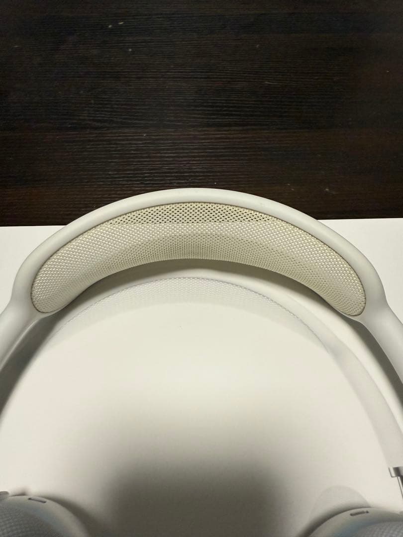 AirPods Max 美品　付属品付