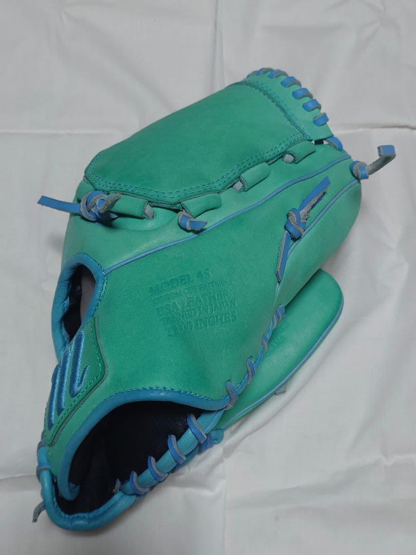 マルッチ(marucci) 投手用 グラブ