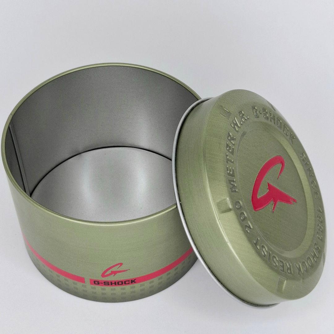 ✨箱付 カシオ CASIO G-SHOCK GW 7900B ソーラー 電波