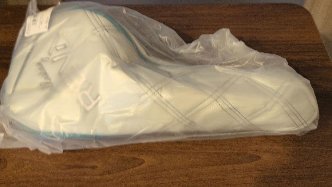 REVA RISE 12.5 ヘッドとヘッドカバーセット