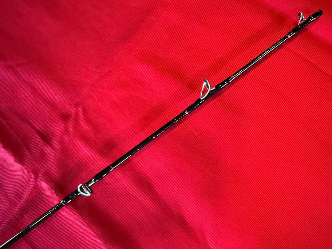 金太郎釣具 テクニカルマルイカ 155 ゴールデンアックス