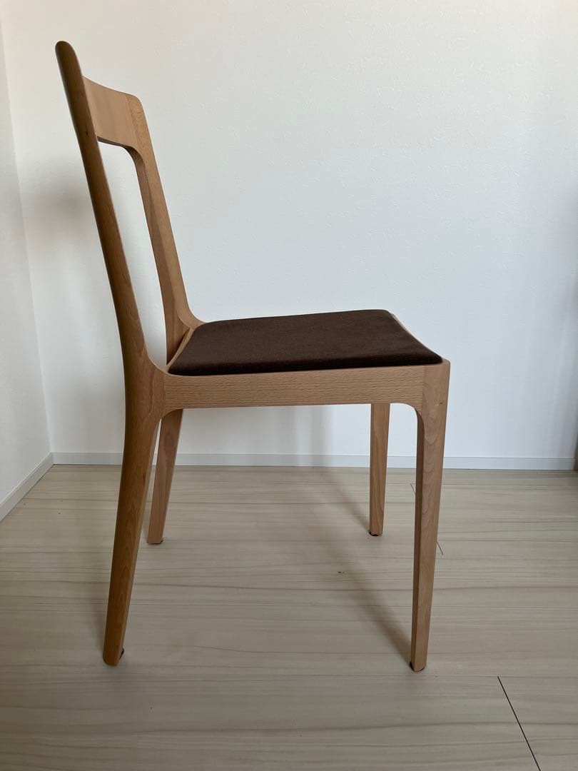 マルニ木工 maruni HIROSHIMA チェア 2018年製