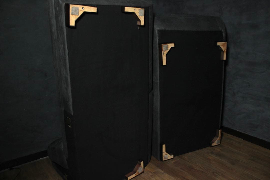 首都圏送無料〜TEREVISO24万トレビソ スモール レザテクス カウチソファ