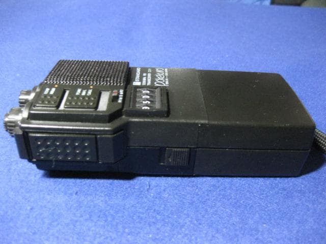 ブ*ー様 1200MHzハンディー　C311