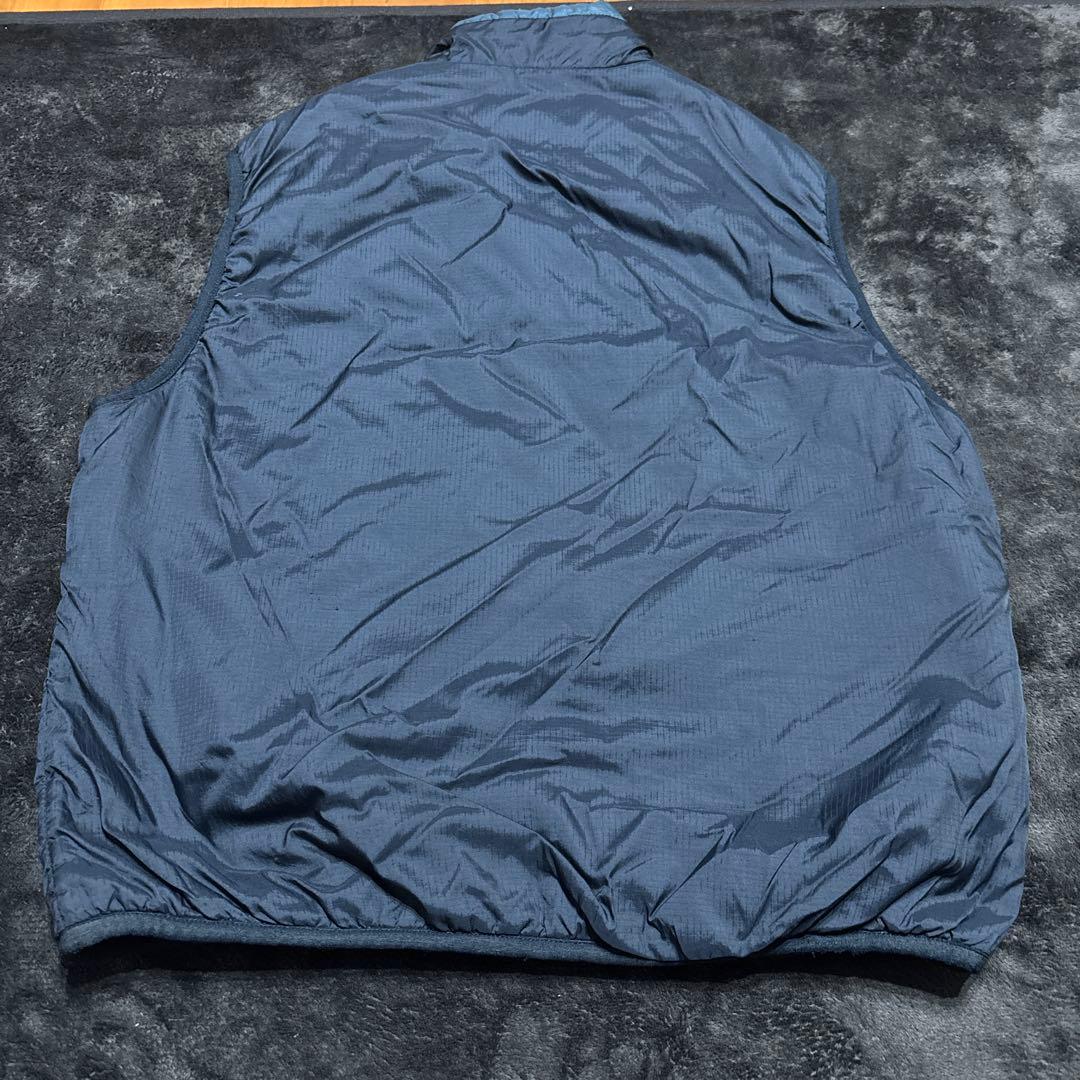 Patagonia パフボールベスト 99年製 made in USA 専用