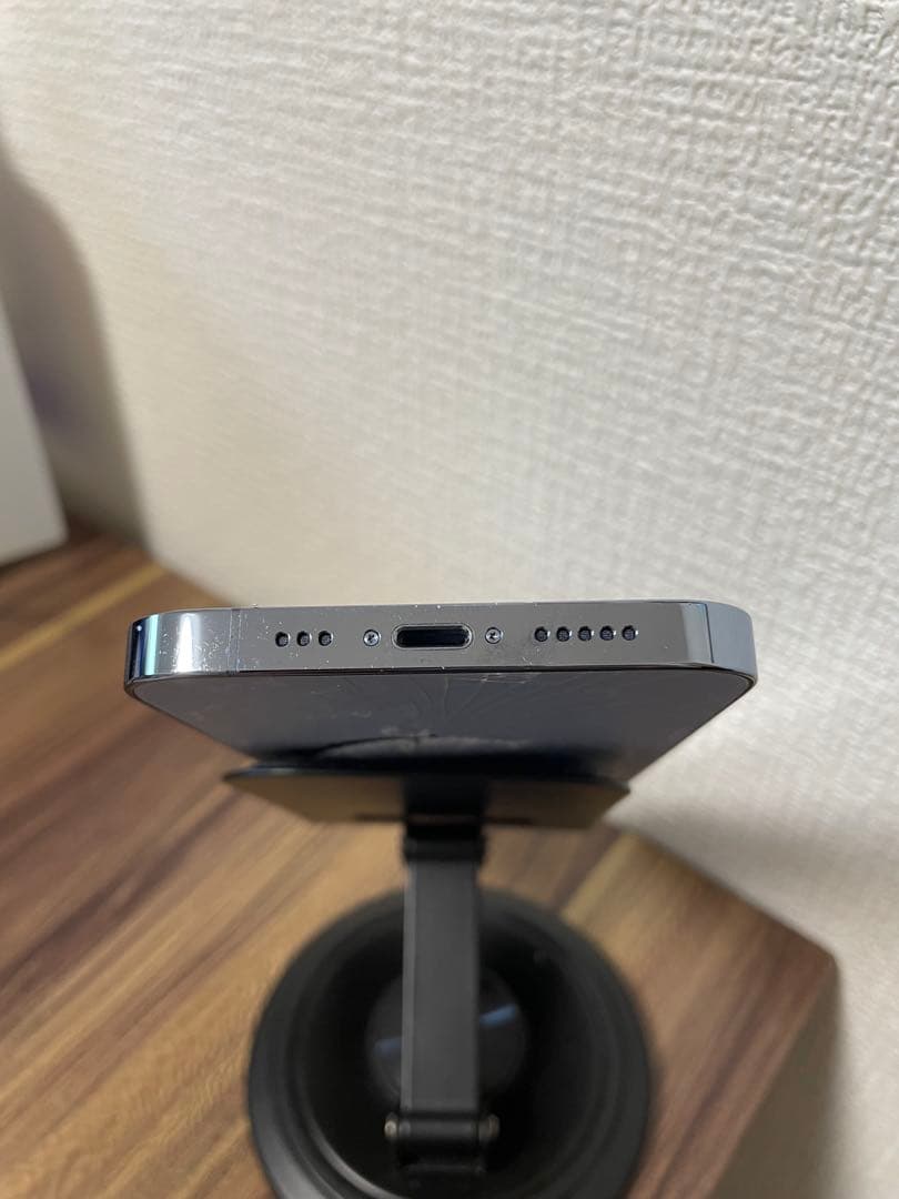 M34【即日発送】iPhone13Pro シエラブルー 256GB