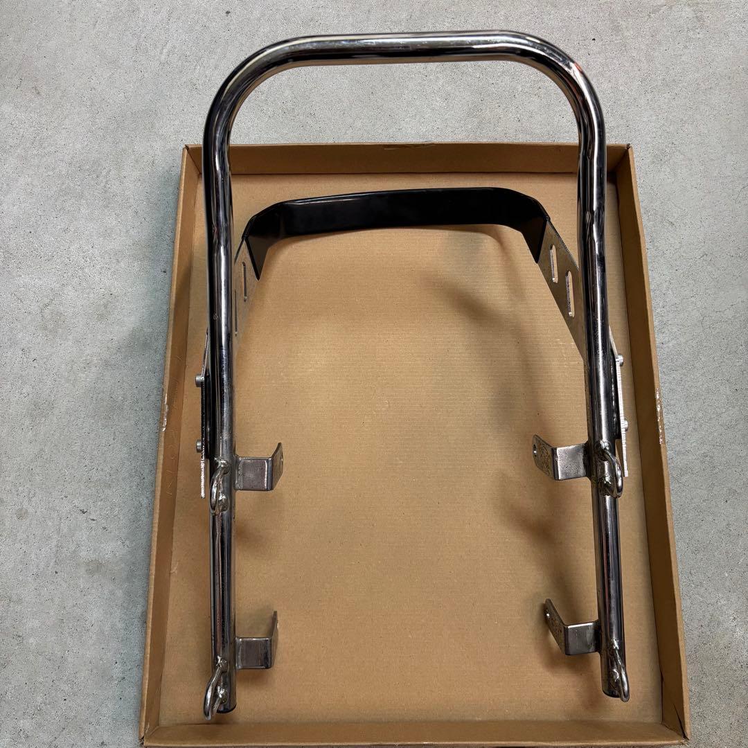 CBX400Ｆタンデムバー