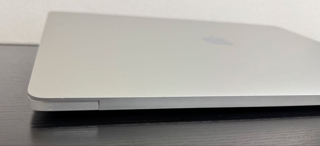 MacBookPro i7 16GB 512GB 充放電31回 バッテリー94%