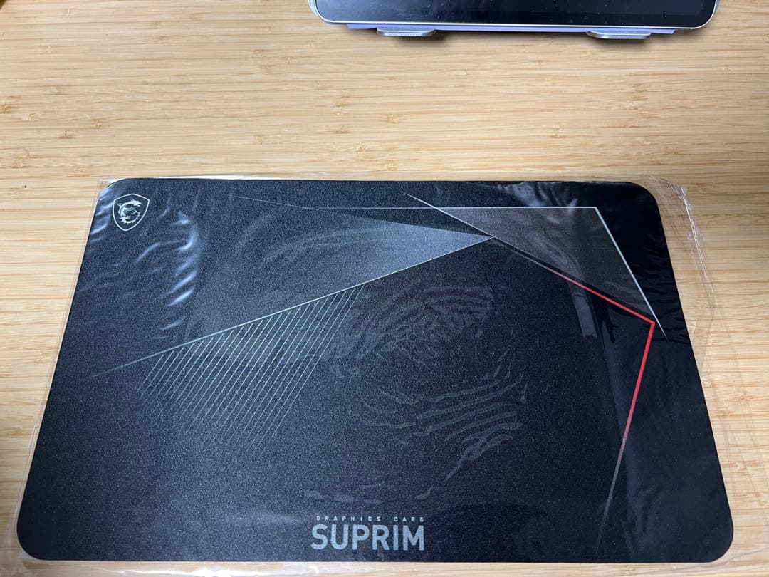 グラフィックボード・グラボ・ビデオカード MSI RTX3090 SUPRIM X