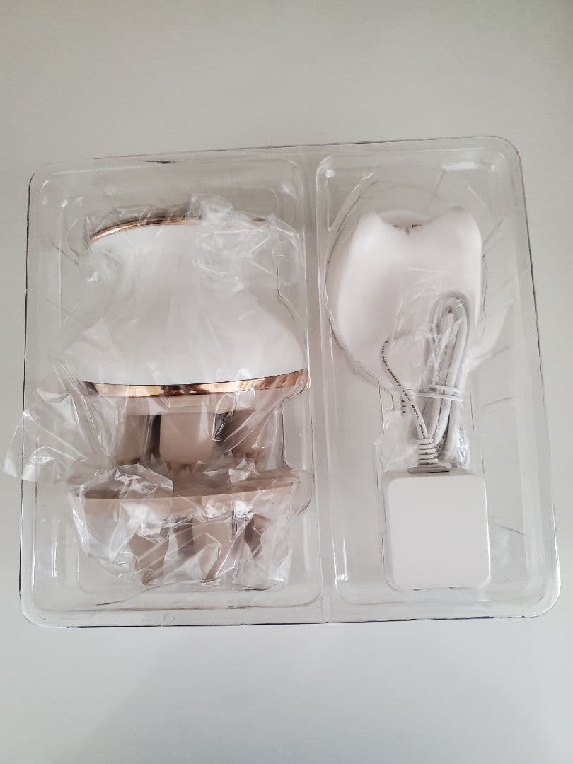 新品未使用　ヤーマン　ミーゼ　ニードルヘッドスパリフト　MS-31N