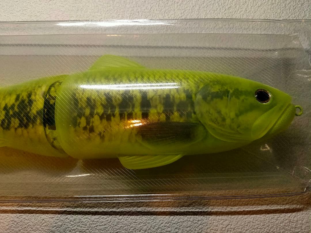 ★釣りフェス限定deps　SLIDESWIMMER300 スライドスイマー300