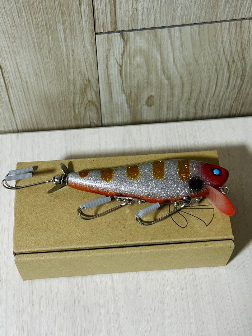 アブディール 　アブストラクトST (検　ニンナ　ティート　チェスト114