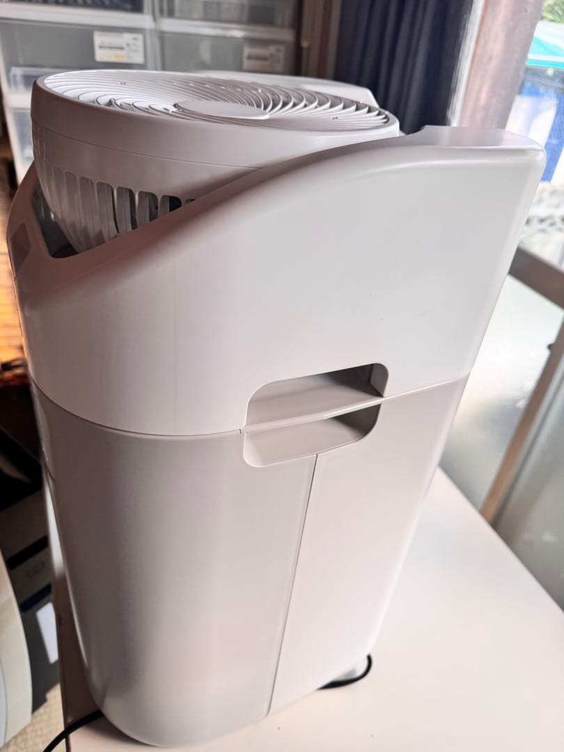 【コロナ】衣類乾燥除湿機 CDSC-H80CS 2023年製