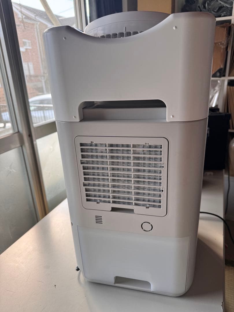 【コロナ】衣類乾燥除湿機 CDSC-H80CS 2023年製