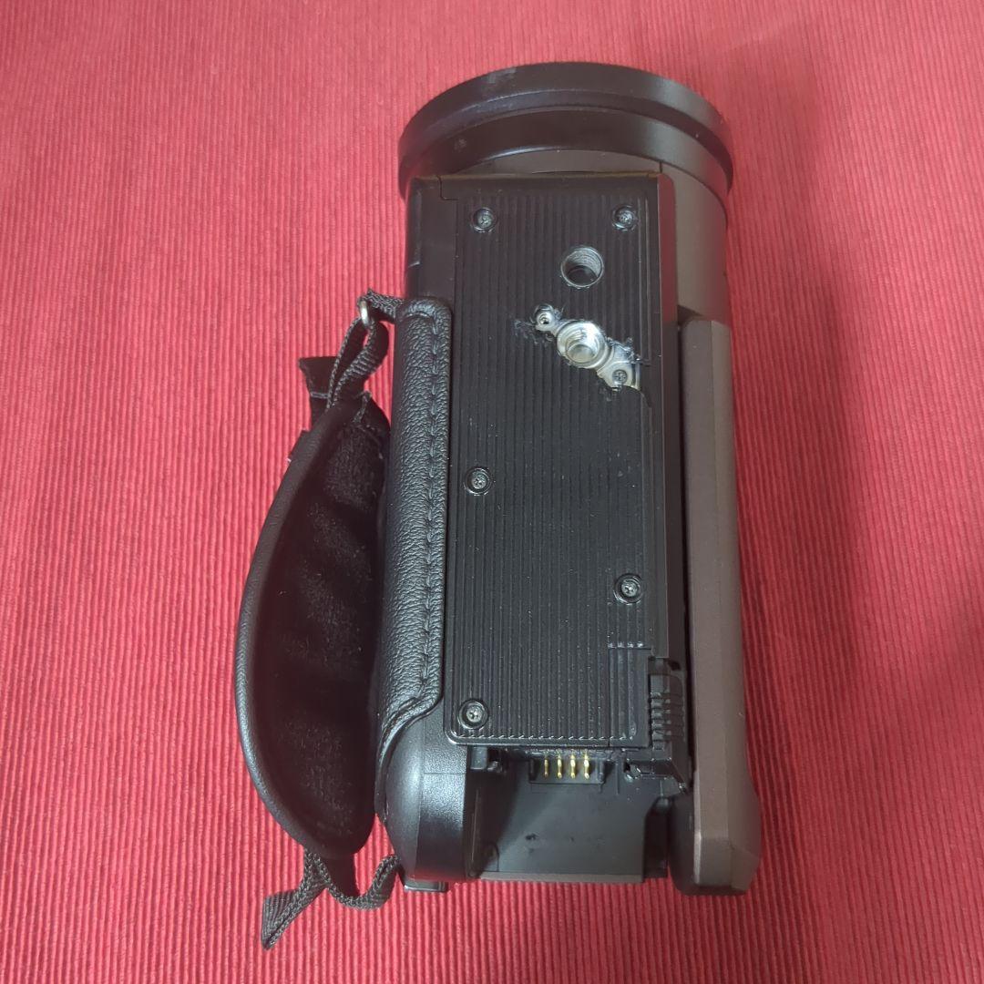 panasonic ビデオカメラ　vx1m 4K ジャンク