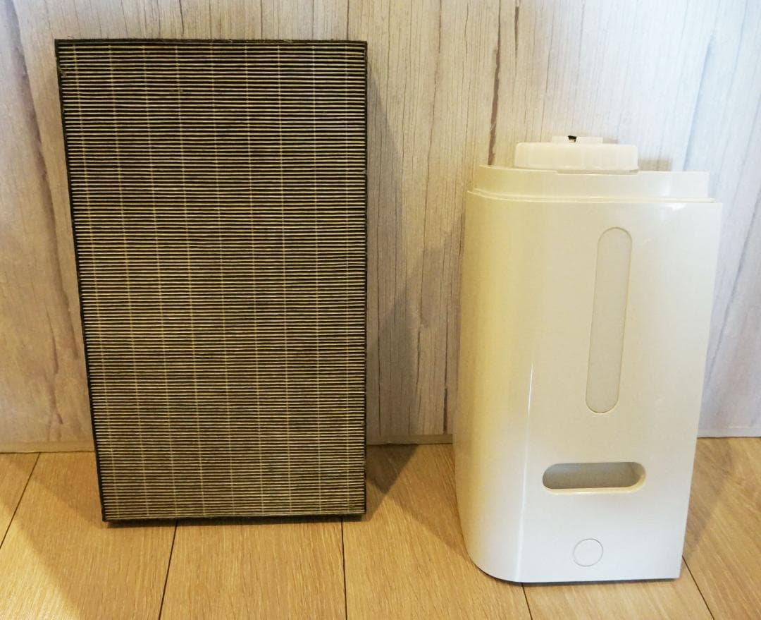 DAIKIN ダイキン 加湿器ストリーマ空気清浄機 ACK70X-W