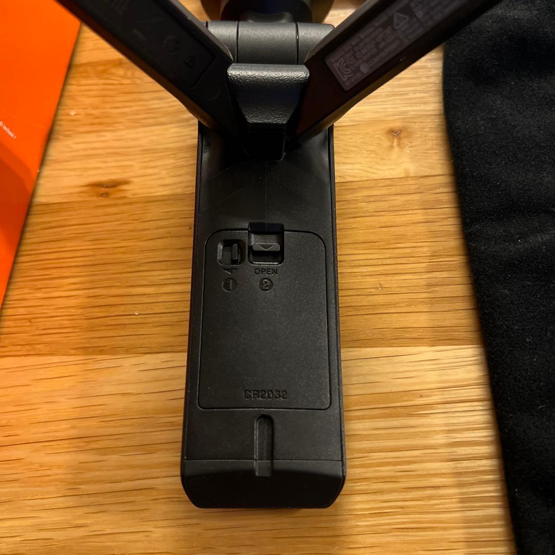 SONY GP-VPT2BT シューティンググリップ