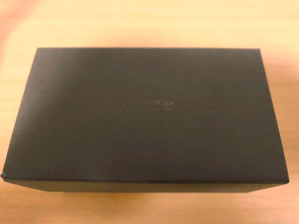 Fujifilm XF35mmF1.4 R フジノンレンズ