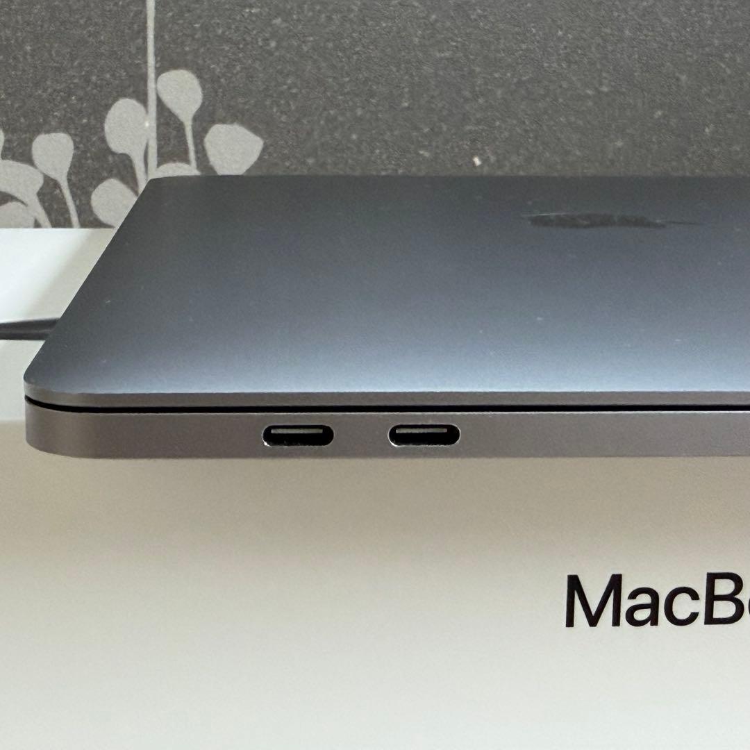MacBook Pro 13インチ 2018 Core i5 16GB